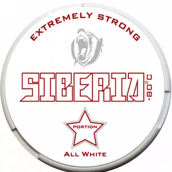 siberia_original SIBERIA ORIGINAL