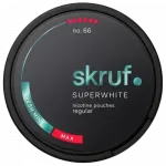 Skruf Fresh Max 6