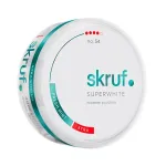 Skruf Fresh Mint Extra