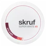 Skruf Solbaer Medium