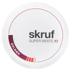 Skruf Solbaer Medium