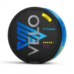 Velo X Freeze