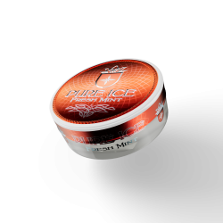 PURE ICE FRESH MINT - Imagen 4