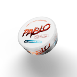PABLO EXCLUSIVE FROSTED ICE - Image 3