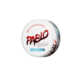 PABLO EXCLUSIVE FROSTED ICE - Image 5
