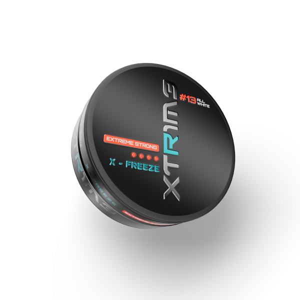 EXTR1M3_X-Freeze_UUS_2 EXTREME X FREEZE