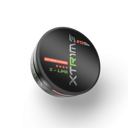 EXTREME X LIME