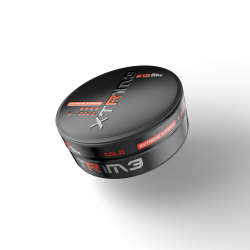 XTR1M3 X COLD - Imagen 4