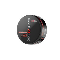 XTR1M3 X COLD - Imagen 3