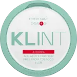 KLINT FREEZE MINT #4