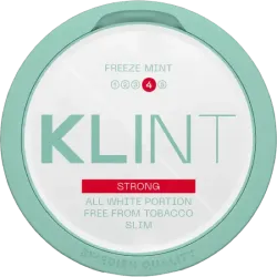 KLINT FREEZE MINT #4