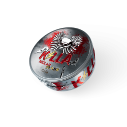 KILLA FLASH COLA - Image 3