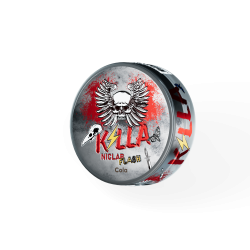 KILLA FLASH COLA - Image 4