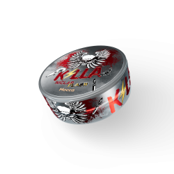 KILLA FLASH MOCCA – Bild 3