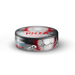 KILLA DOUBLE DUTCH COLD – Image 3