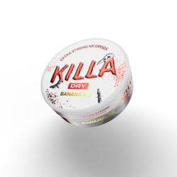 KILLA DRY BANANA ICE - Image 3