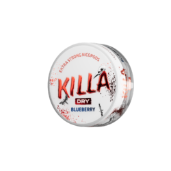 KILLA DRY BLUEBERRY – Image 5