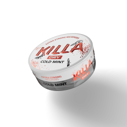 KILLA DRY COLD MINT – Image 4