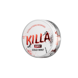 KILLA DRY COLD MINT – Image 5