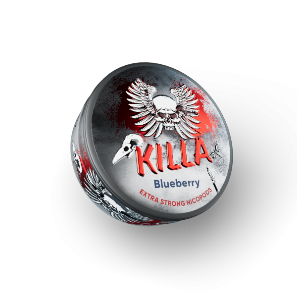 Killa_ESN_Blueperry_2_uus KILLA BLUEBERRY