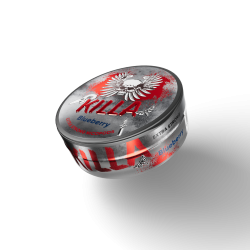 KILLA BLUEBERRY - Image 4