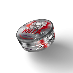 KILLA GRAPE ICE - Image 4