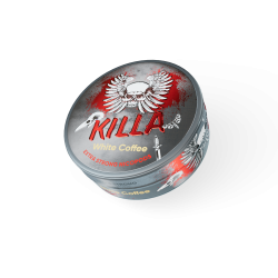 KILLA WHITE COFFEE – Image 5