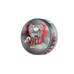 KILLA WHITE COFFEE – Image 3