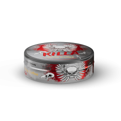 KILLA WHITE COFFEE – Image 4