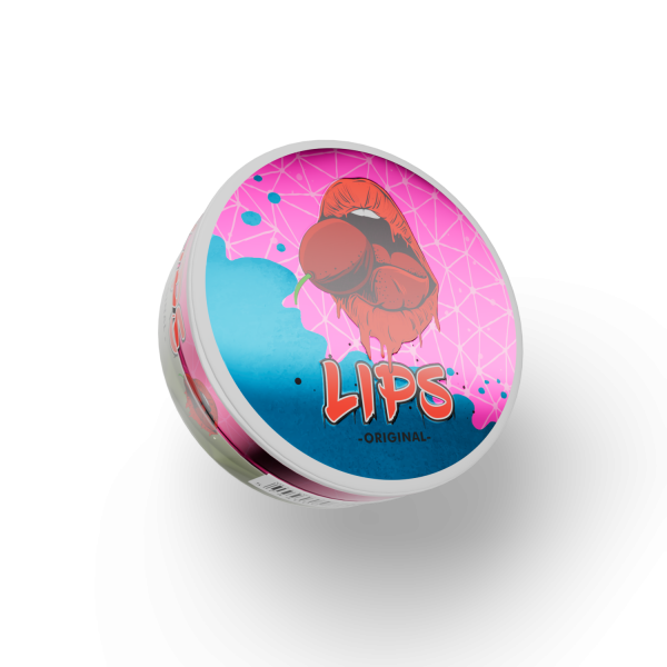 LIPS_Original_UUS_2 LIPS ORIGINAL