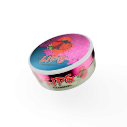 LIPS STRAWBERRY – Bild 4