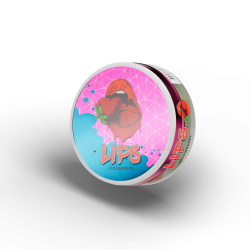 LIPS STRAWBERRY – Bild 5