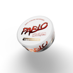 PABLO EXCLUSIVE CAPPUCCINO - Image 3