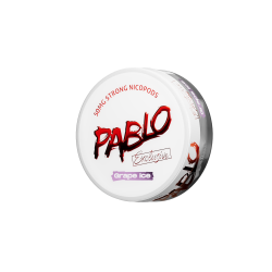 PABLO EXCLUSIVE GRAPE ICE - Image 5