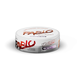 PABLO EXCLUSIVE GRAPE ICE - Image 2