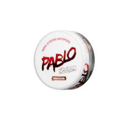 PABLO EXCLUSIVE MOCCA – Bild 5
