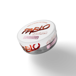 PABLO EXCLUSIVE STRAWBERRY CHEESECAKE – Image 5