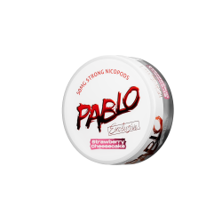 PABLO EXCLUSIVE STRAWBERRY CHEESECAKE – Image 3