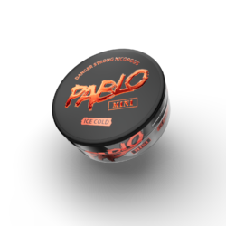 PABLO MINI ICE COLD - Image 4