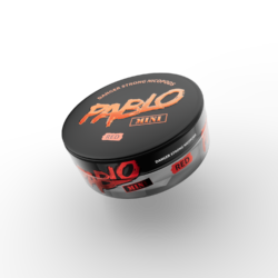 PABLO MINI RED – Image 3