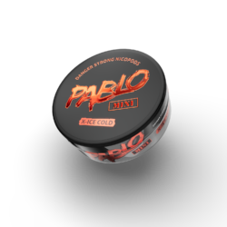 PABLO MINI X ICE COLD – Image 3