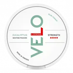 VELO EUCALYPTUS X-STRONG