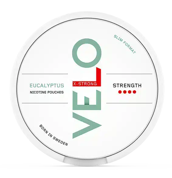 VELO EUCALYPTUS X-STRONG