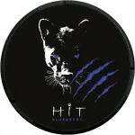 Hit Blueberry