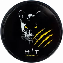 Hit Lemongrass