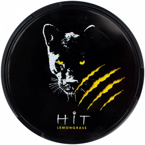 Hit Lemongrass