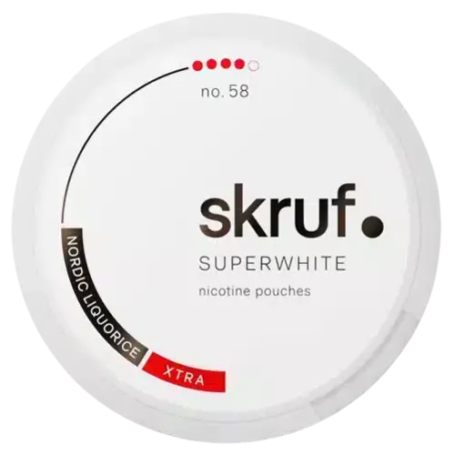 skruf-nordic-liquorice skruf nordic liquorice x strong