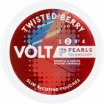 Volt Pearls Twisted Berry