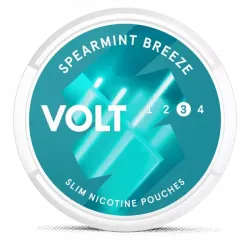 Volt Spearmint Breeze