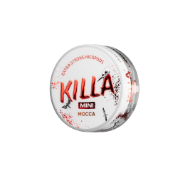 KILLA MINI MOCCA – Image 5
